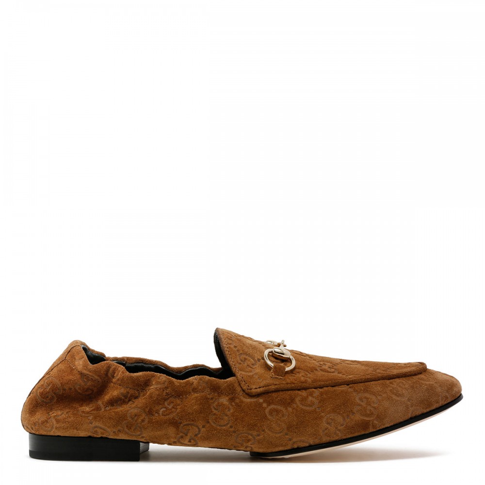 Jordaan GG loafers