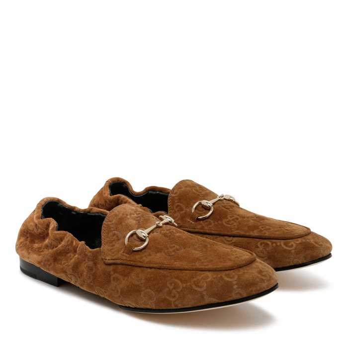 Jordaan GG loafers