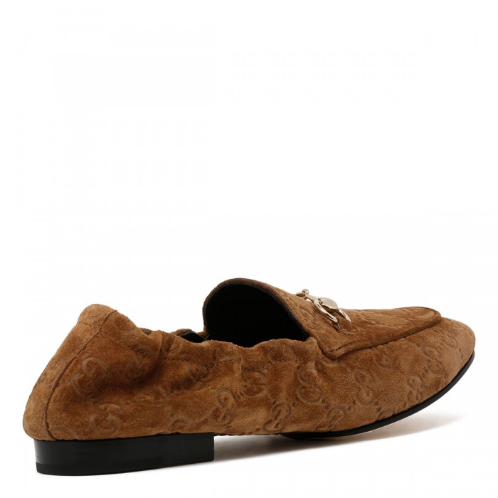 Jordaan GG loafers