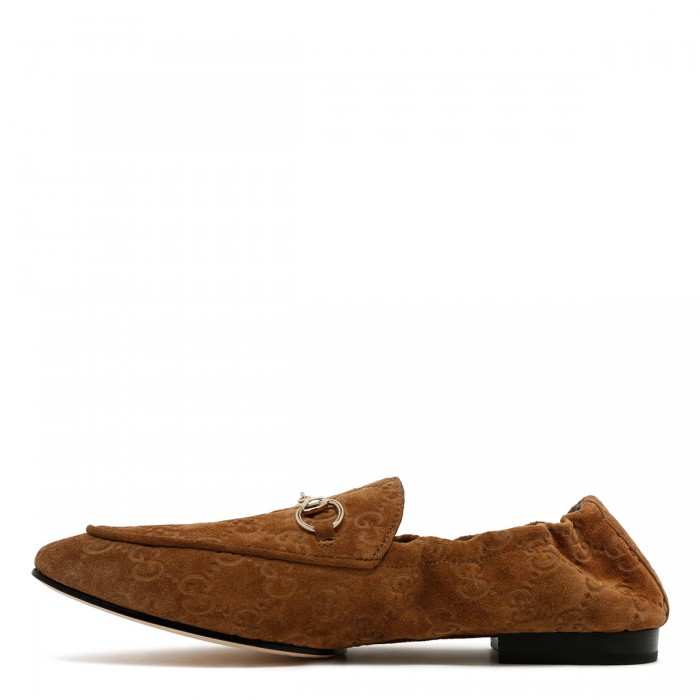 Jordaan GG loafers