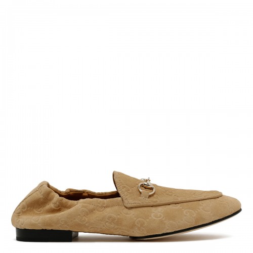 Jordaan GG loafers