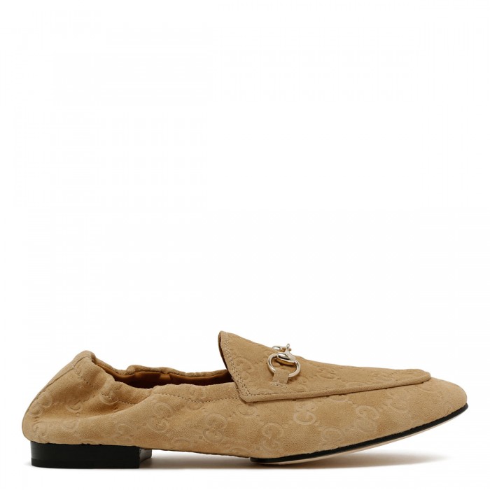 Jordaan GG loafers