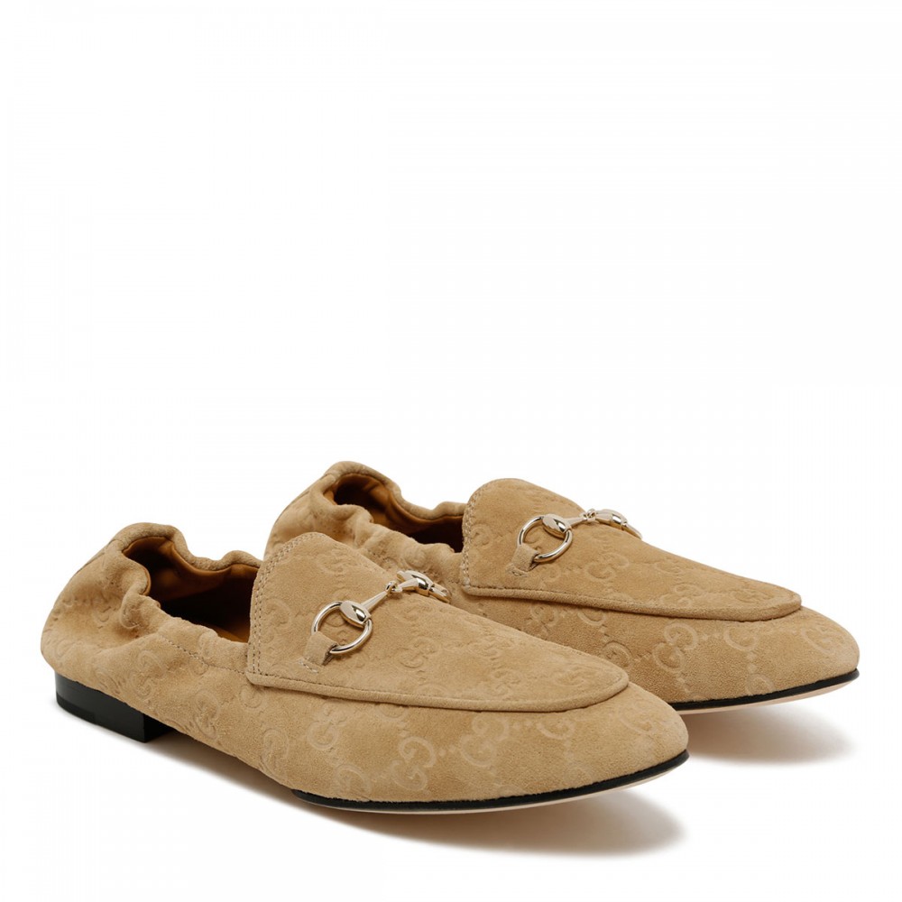 Jordaan GG loafers