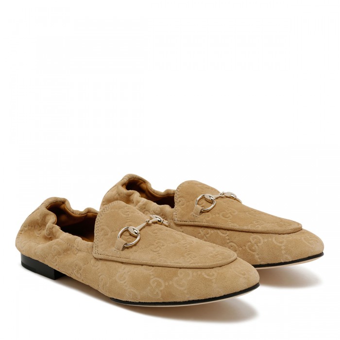 Jordaan GG loafers