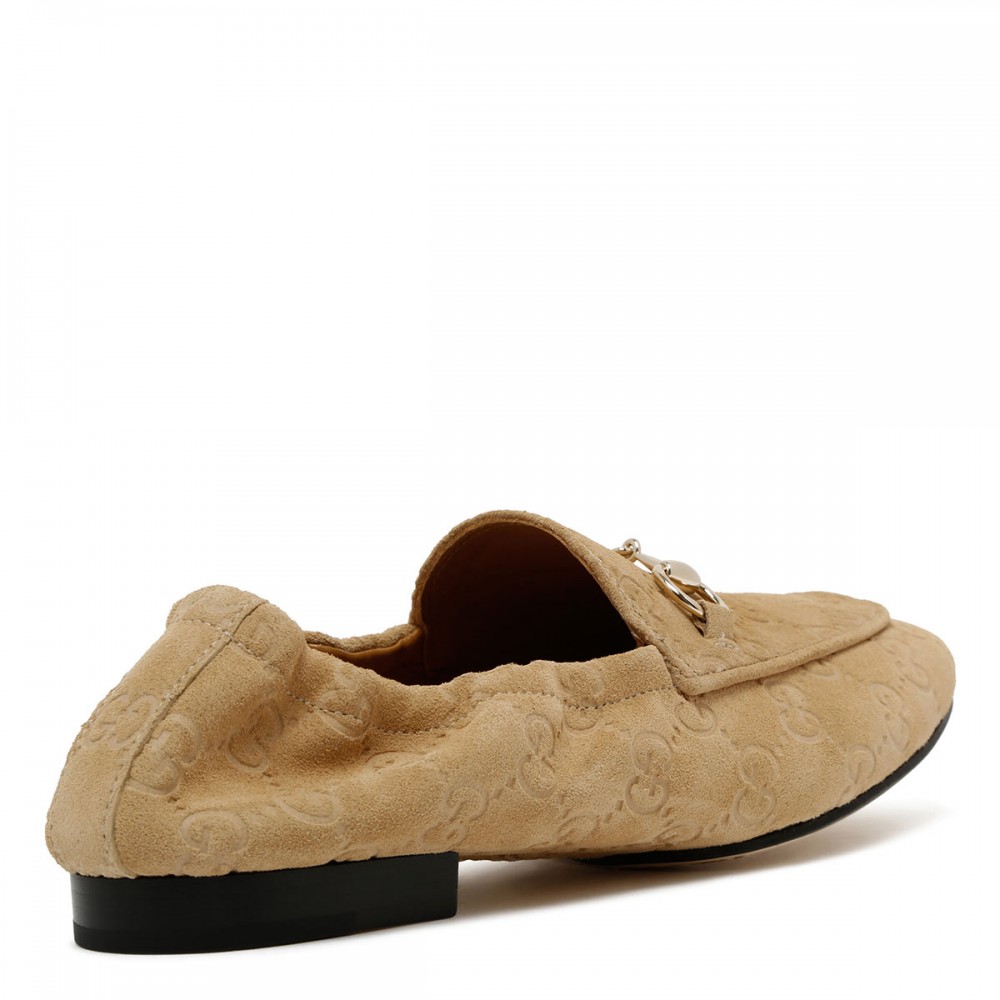 Jordaan GG loafers