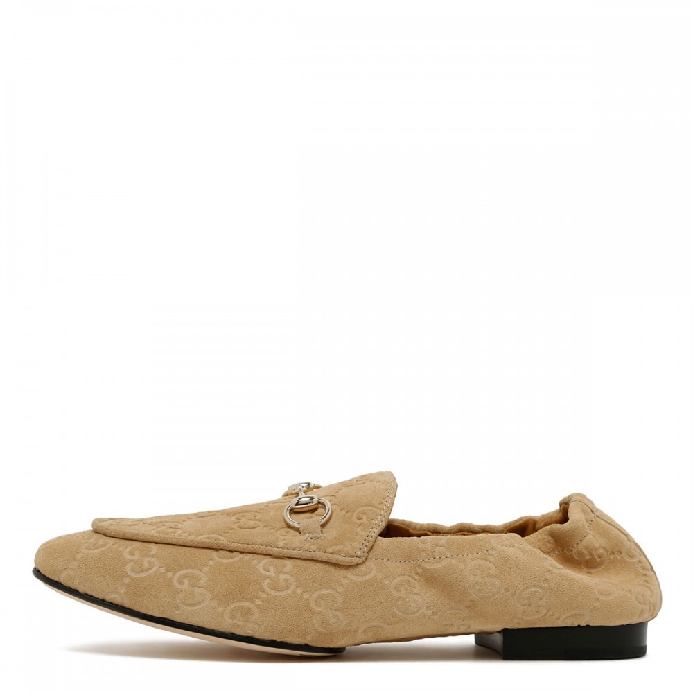 Jordaan GG loafers