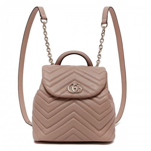GG Marmont mini backpack