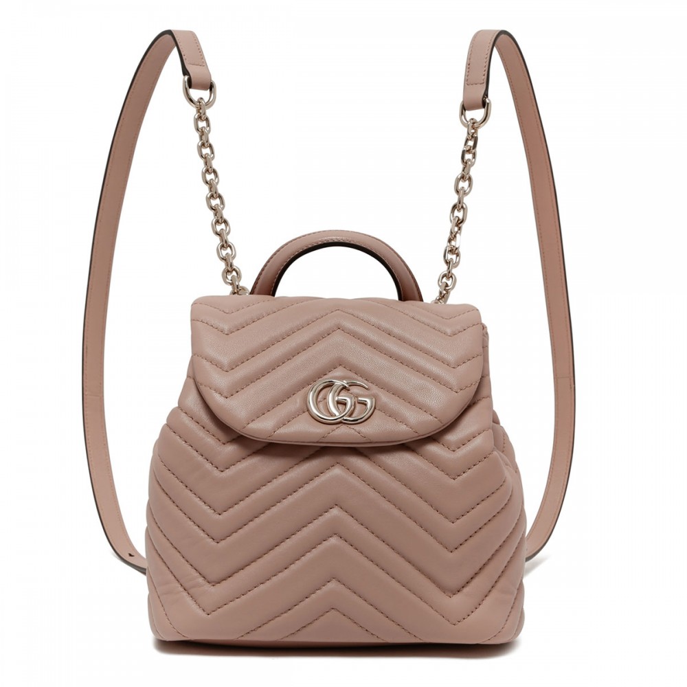 GG Marmont mini backpack