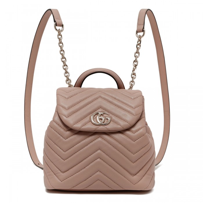 GG Marmont mini backpack