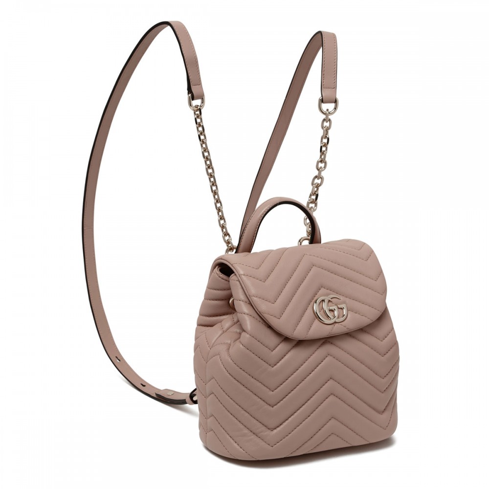 GG Marmont mini backpack