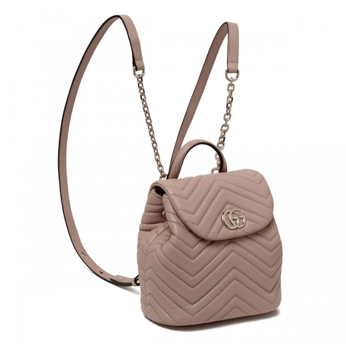 GG Marmont mini backpack