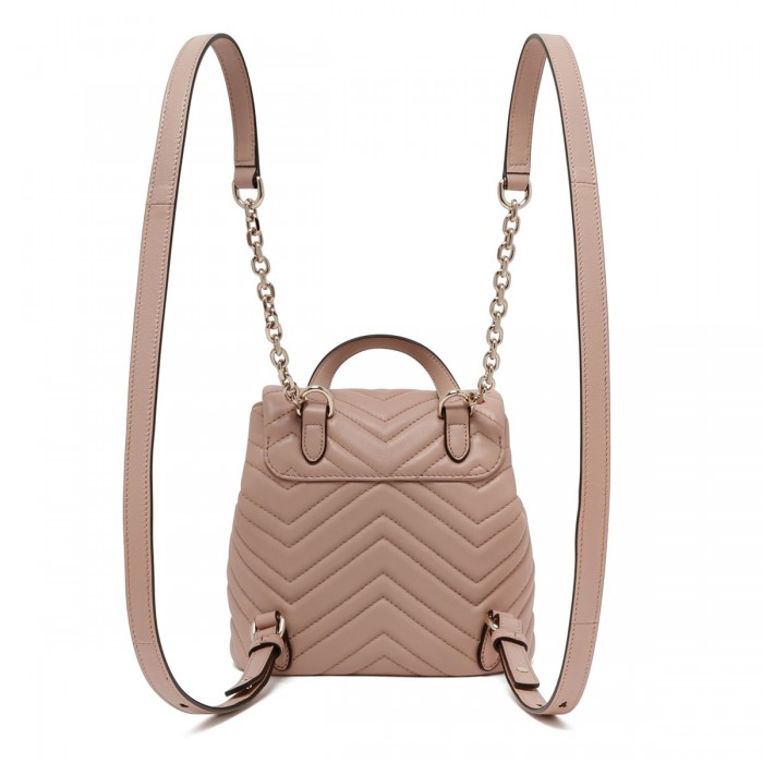 GG Marmont mini backpack