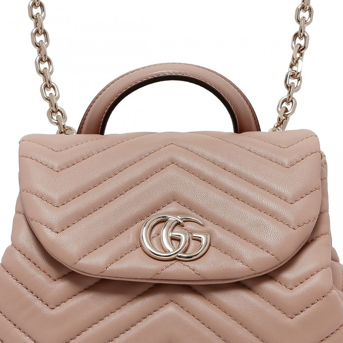 GG Marmont mini backpack
