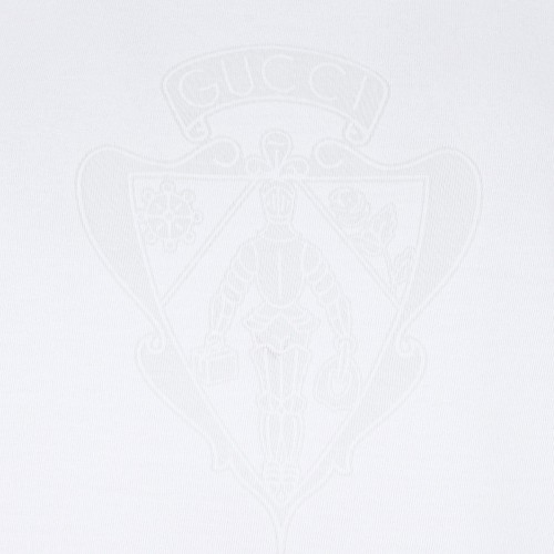 Logo crest T-shirt 2