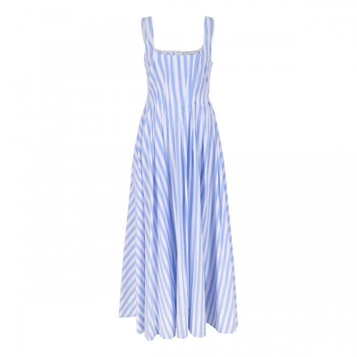 Filmato striped dress