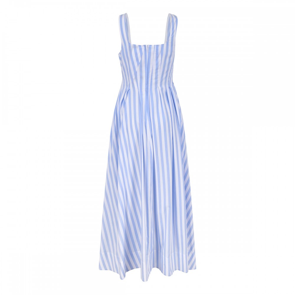 Filmato striped dress