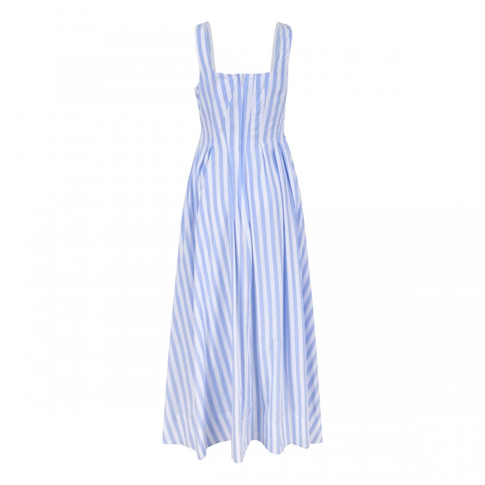 Filmato striped dress