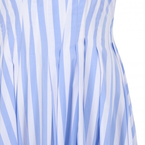Filmato striped dress 2
