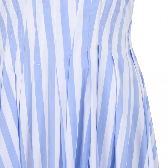 Filmato striped dress