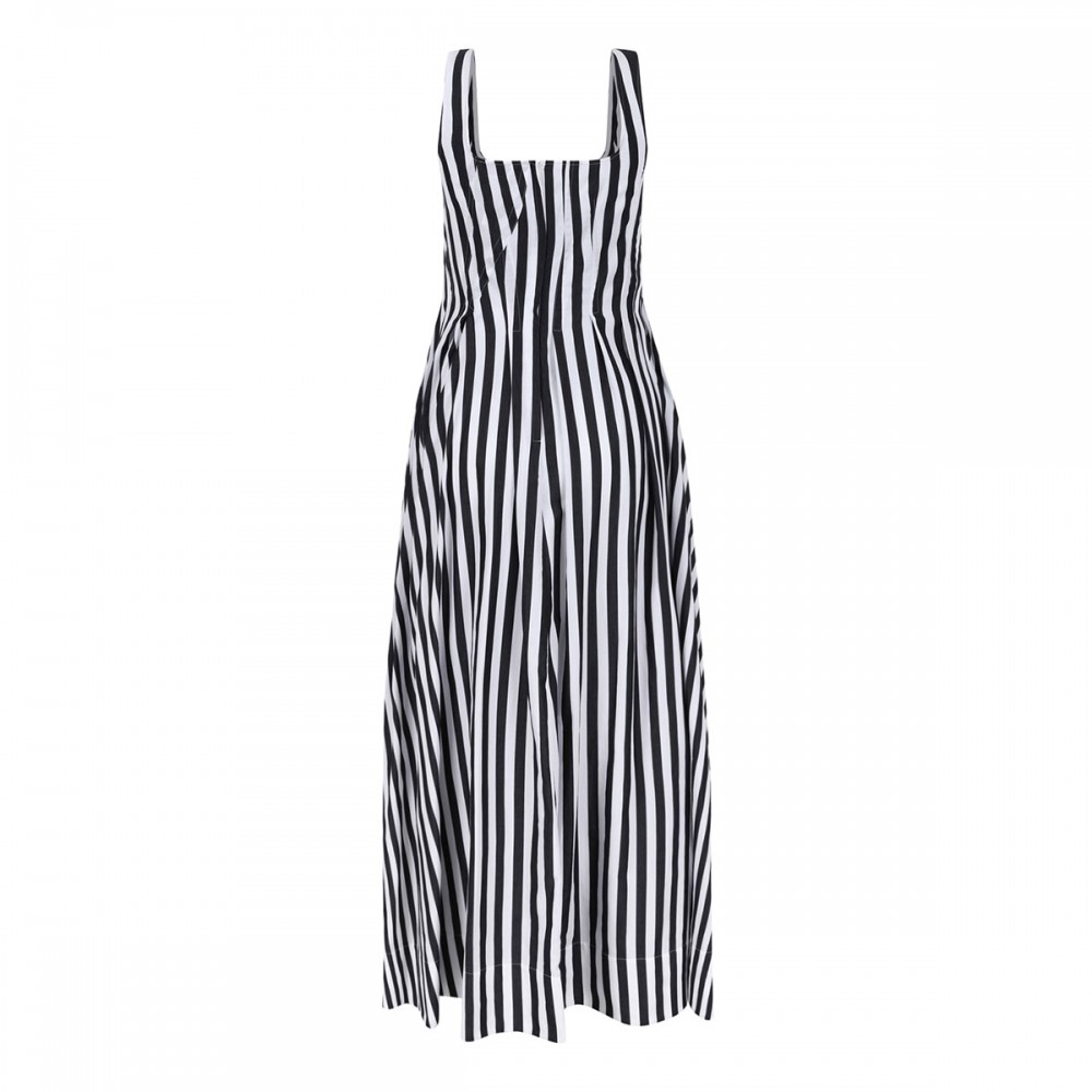 Filmato striped dress