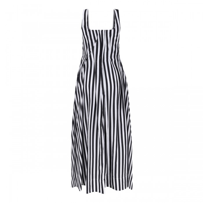 Filmato striped dress