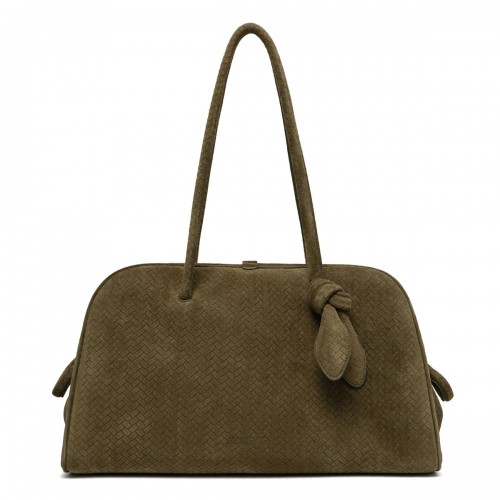 The Turismo bowling bag