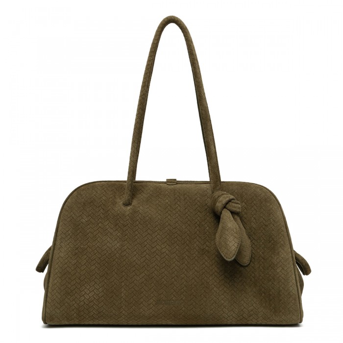 The Turismo bowling bag