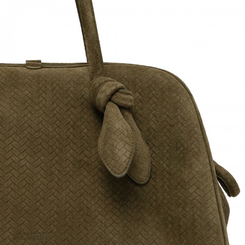 The Turismo bowling bag 2