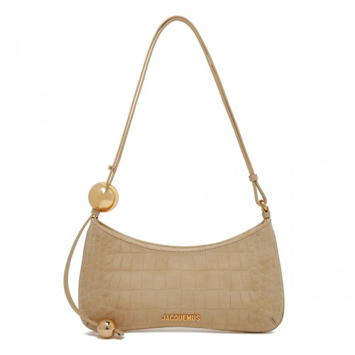 The Bisou Perle shoulder bag