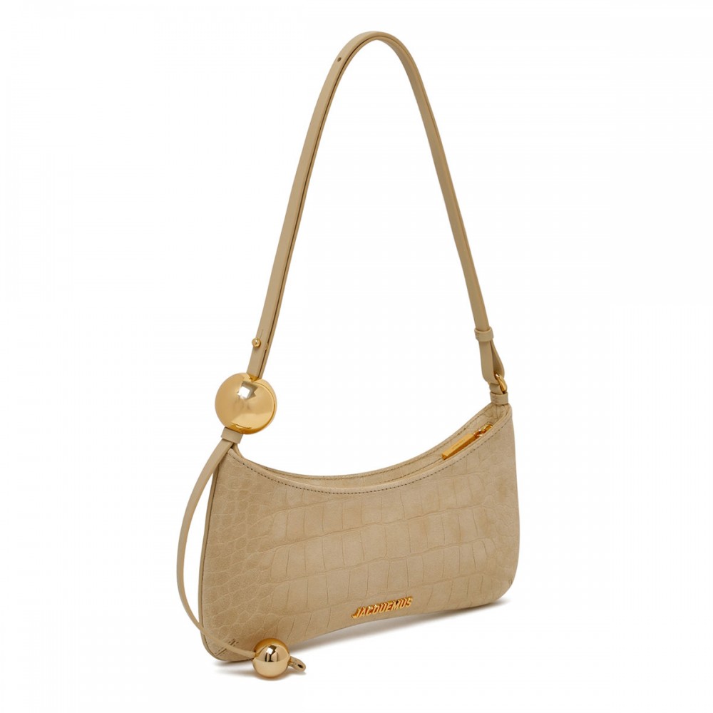 The Bisou Perle shoulder bag