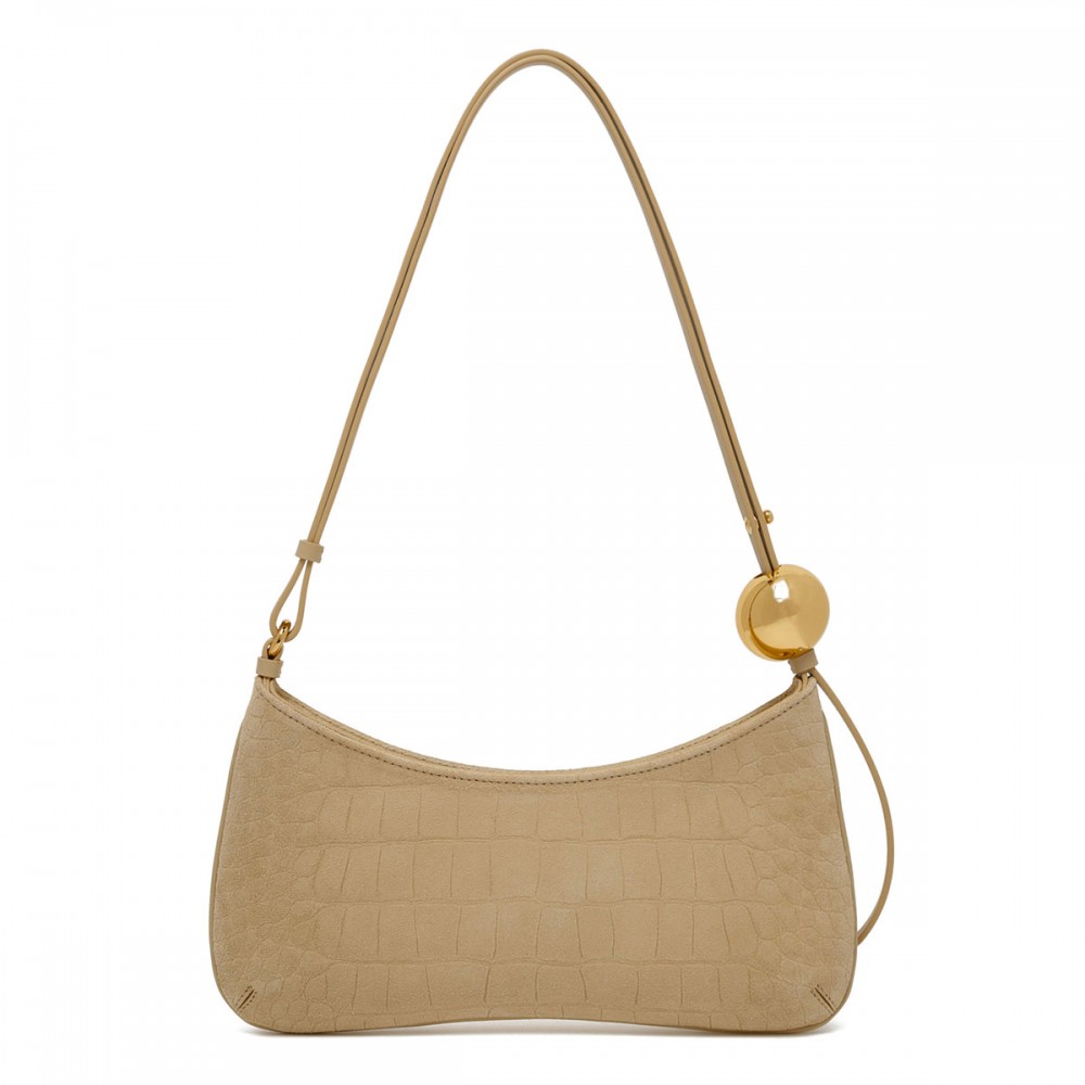 The Bisou Perle shoulder bag