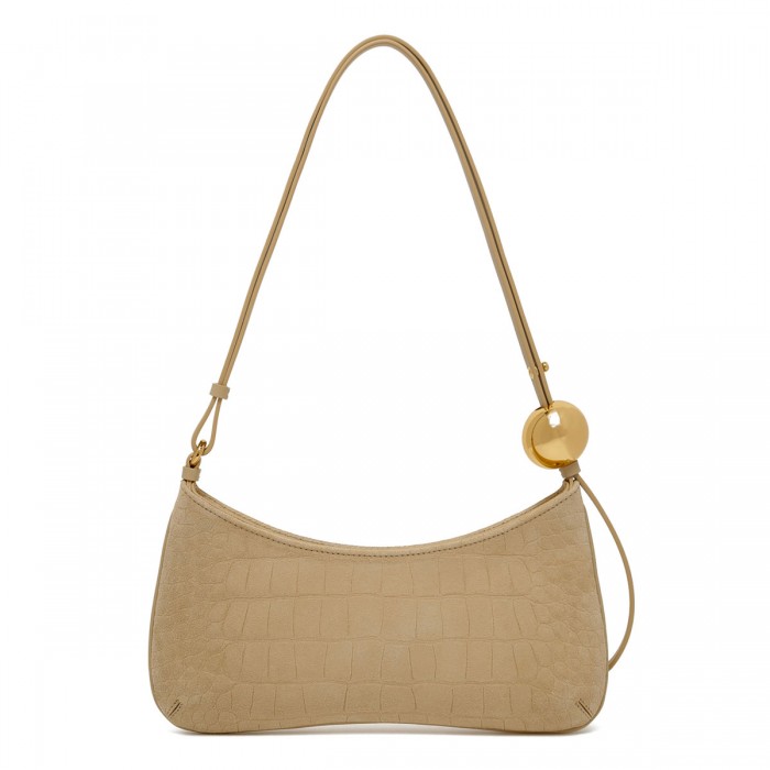 The Bisou Perle shoulder bag