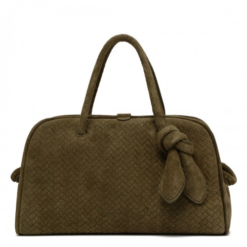 The Turismo small bowling bag