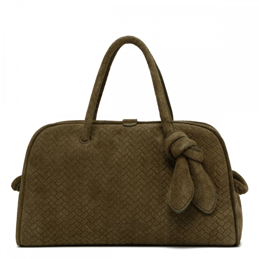 The Turismo small bowling bag