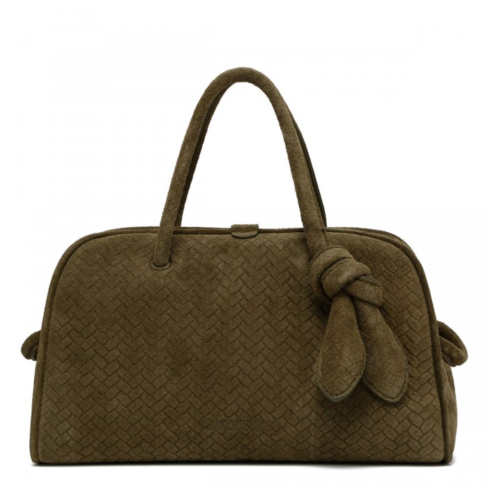 The Turismo small bowling bag