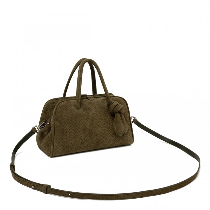 The Turismo small bowling bag