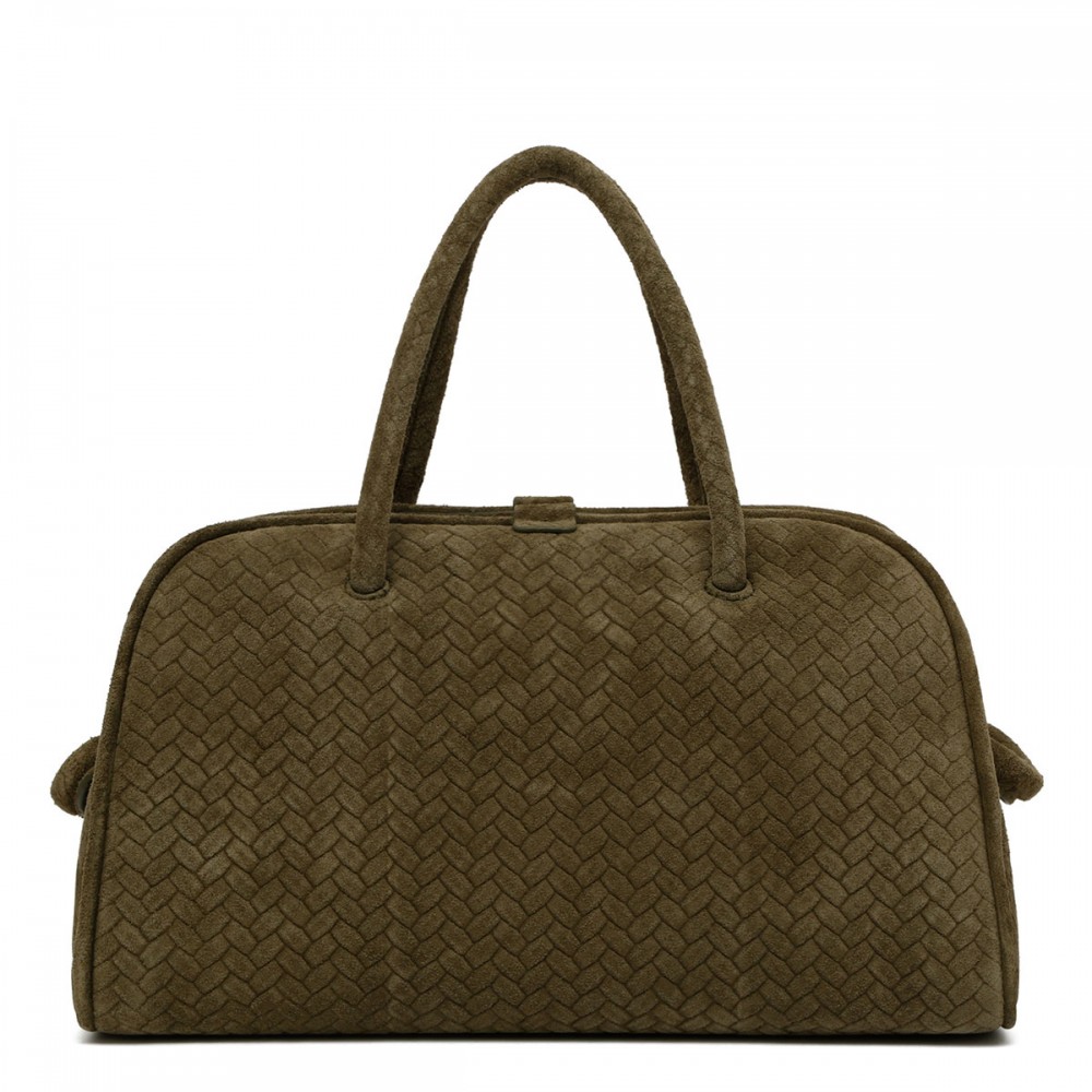 The Turismo small bowling bag