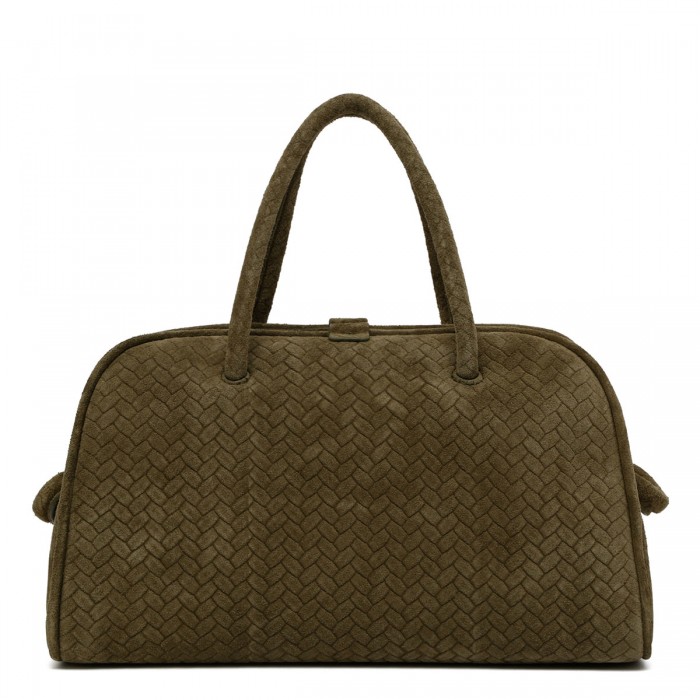 The Turismo small bowling bag