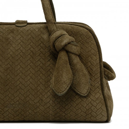 The Turismo small bowling bag 2