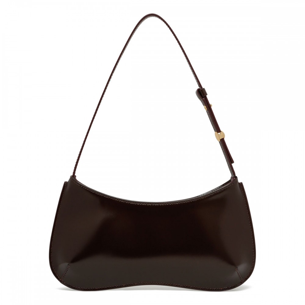 The Bisou shoulder bag