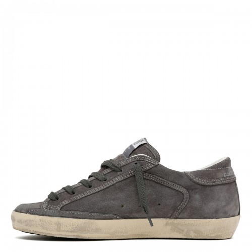 SuperStar suede sneakers... 2