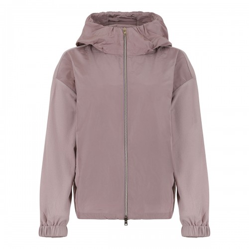 Powder pink technical...