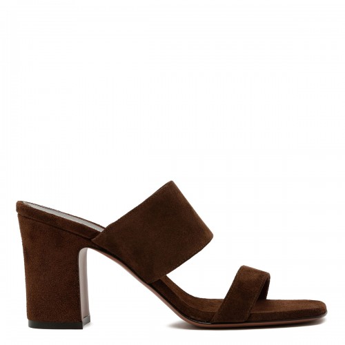 Ava 75 mule sandals