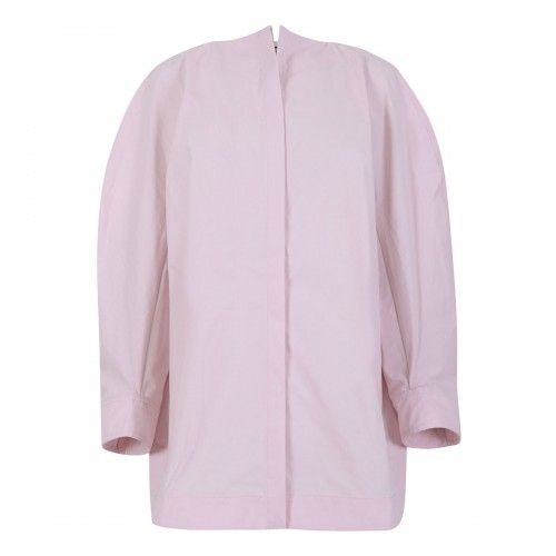 The Pittore light pink shirt
