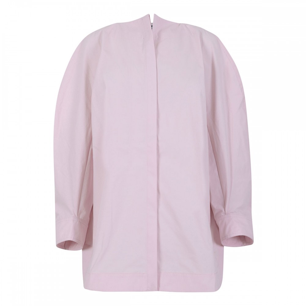 The Pittore light pink shirt