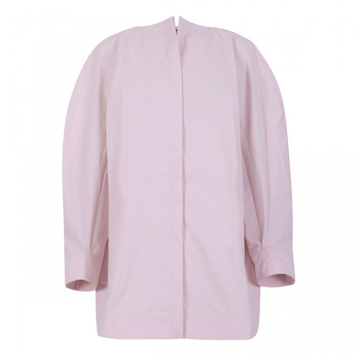 The Pittore light pink shirt