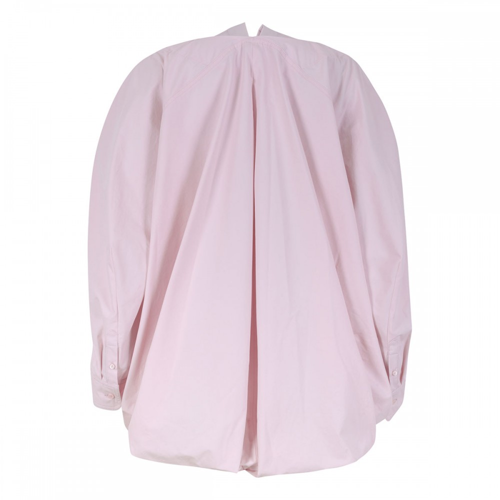 The Pittore light pink shirt