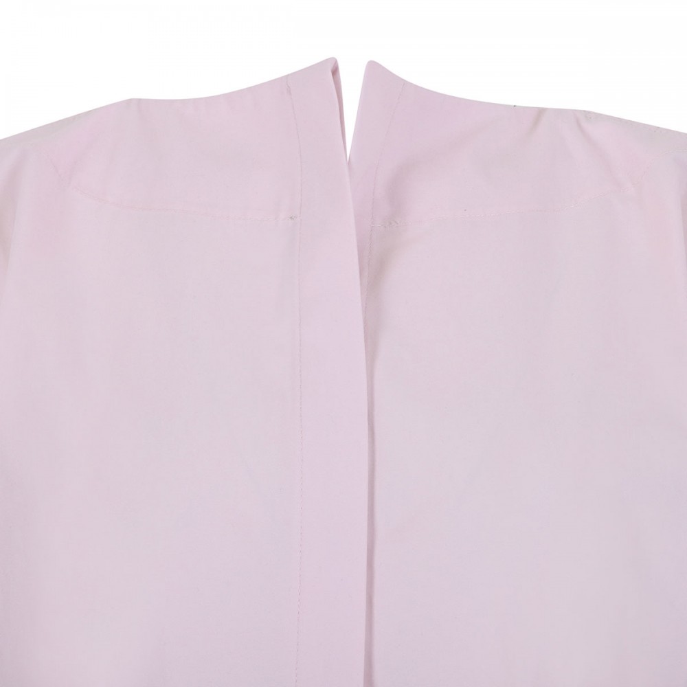The Pittore light pink shirt