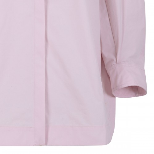The Pittore light pink shirt 2
