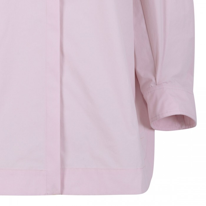 The Pittore light pink shirt